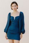 HD1374-DARK TEAL