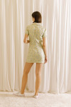 HD1457-3-GREEN/MULTI FLORAL