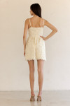 HD1878BM-CREAM FLORAL