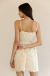 HD1878BM-CREAM FLORAL