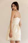 HD1878BM-CREAM FLORAL