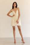 HD1878BM-CREAM FLORAL