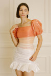 HD1939-PEACH WHITE