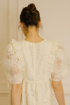 HD1973-CREAM FLORAL