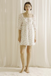 JD2443-71-WHITE PINK FLORAL