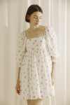 JD2443-71-WHITE PINK FLORAL