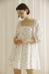 JD2443-71-WHITE PINK FLORAL