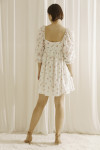 JD2443-71-WHITE PINK FLORAL