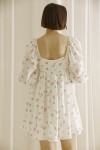 JD2443-71-WHITE PINK FLORAL