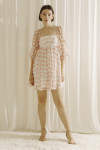JD2443-74-WHITE PINK FLORAL