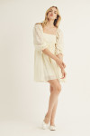 JD2443-96-CREAM FLORAL