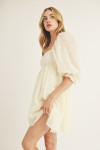 JD2443-96-CREAM FLORAL