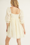 JD2443-96-CREAM FLORAL