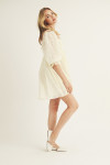 JD2443-96-CREAM FLORAL