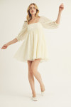 JD2443-96-CREAM FLORAL