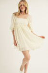 JD2443-96-CREAM FLORAL
