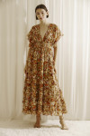 JD4073-5-MULTI FLORAL