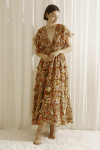 JD4073-5-MULTI FLORAL