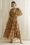 JD4073-5-MULTI FLORAL