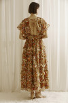 JD4073-5-MULTI FLORAL