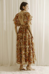 JD4073-5-MULTI FLORAL