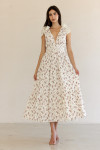 JD4447-15-IVORY MAUVE FL