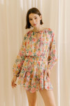 JD4483-MULTI FLORAL