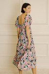JD4549-1-MULTI FLORAL