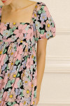 JD4549-1-MULTI FLORAL