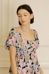 JD4549-1-MULTI FLORAL
