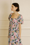 JD4549-1-MULTI FLORAL
