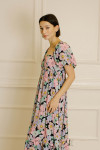 JD4549-1-MULTI FLORAL
