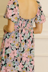 JD4549-1-MULTI FLORAL