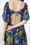 JD4623-1-MULTI FLORAL