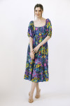 JD4623-1-MULTI FLORAL