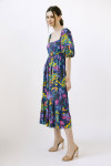 JD4623-1-MULTI FLORAL