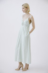 JD4649-GREEN WHITE