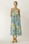 JD4711-1-GREEN/MULTI FLORAL