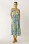 JD4711-1-GREEN/MULTI FLORAL