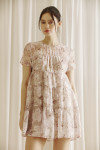 JD4737-1-IVORY/BEIGE FLORAL