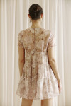 JD4737-1-IVORY/BEIGE FLORAL