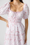 JD4816-10-IVORY PINK FLORAL