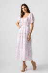 JD4816-10-IVORY PINK FLORAL