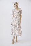 JD4816-7-IVORY/PINK RED FL