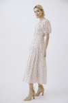 JD4816-7-IVORY/PINK RED FL