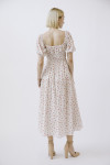 JD4816-7-IVORY/PINK RED FL