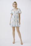 JD5016-1-IVORY/BLUE FLORAL
