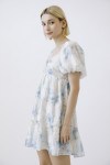 JD5016-1-IVORY/BLUE FLORAL