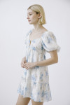JD5016-1-IVORY/BLUE FLORAL