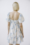 JD5016-1-IVORY/BLUE FLORAL